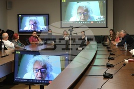 Варна - „Епохата на автократите“ от Гидиън Рахман - представяне