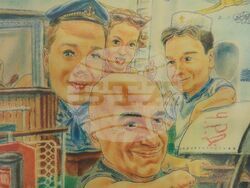 Снимка: ОА Русе