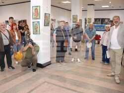 Снимка: ОА Русе