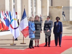 Снимка: Президентство