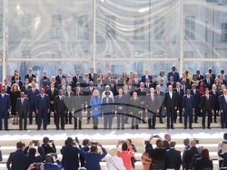 Снимка: Президентство