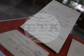 Благоевград - "Защо датата 5-ти октомври е важна за Благоевград?" - изложба