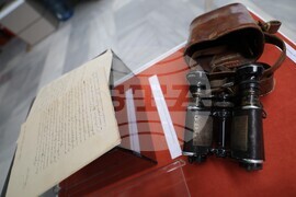 Благоевград - "Защо датата 5-ти октомври е важна за Благоевград?" - изложба