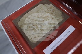 Благоевград - "Защо датата 5-ти октомври е важна за Благоевград?" - изложба