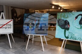 Благоевград - "Защо датата 5-ти октомври е важна за Благоевград?" - изложба