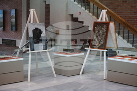 Благоевград - "Защо датата 5-ти октомври е важна за Благоевград?" - изложба