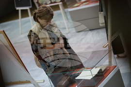 Благоевград - "Защо датата 5-ти октомври е важна за Благоевград?" - изложба