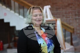 Благоевград - "Защо датата 5-ти октомври е важна за Благоевград?" - изложба