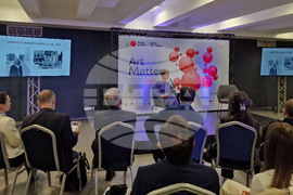 Международно изложение за съвременно изкуство Sofia Art Fair