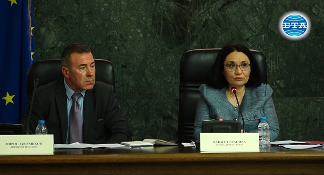 Към момента са постъпили общо 72 сигнала в МВР и прокуратурата за престъпления против политическите права на гражданите