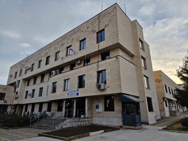 За броени часове полицаи разкриха мнима строителна бригада, ограбила жена в жилището ú в Горна Оряховица 