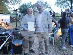 Снимка: ОА Русе