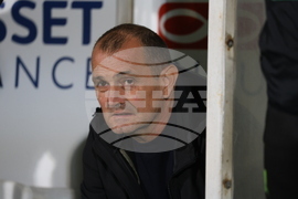 Футбол - Славия - Черно море