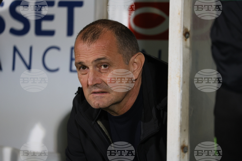 Футбол - Славия - Черно море