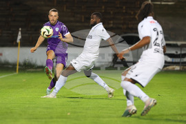 Футбол - Славия - Черно море