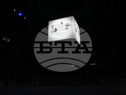 Czech Republic NHL Hockey Global Series