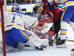 Czech Republic NHL Hockey Global Series