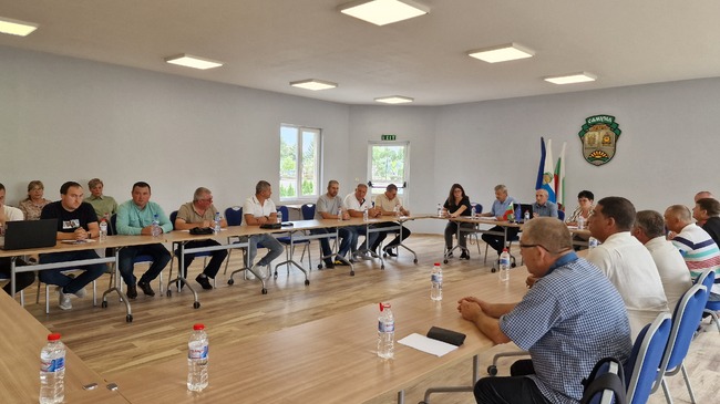 Общинският съвет в Самуил ще разгледа Годишната програма за развитие на читалищната дейност в общината