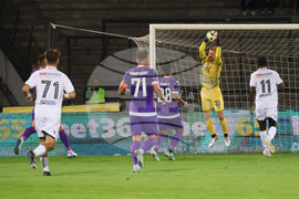 Футбол - Славия - Черно море