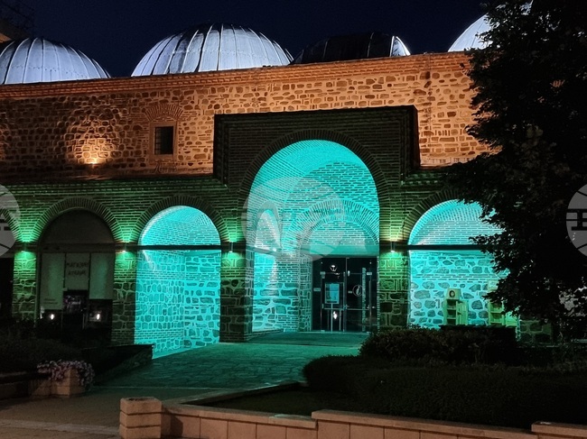 Ямбол - Европейски ден на донорството и трансплантацията на органи