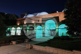 Ямбол - Европейски ден на донорството и трансплантацията на органи