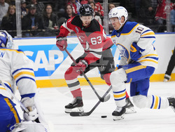 Czech Republic NHL Hockey Global Series
