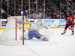 Czech Republic NHL Hockey Global Series