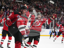 Czech Republic NHL Hockey Global Series