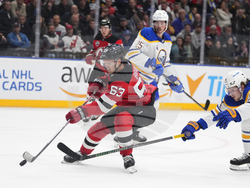 Czech Republic NHL Hockey Global Series