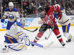 Czech Republic NHL Hockey Global Series