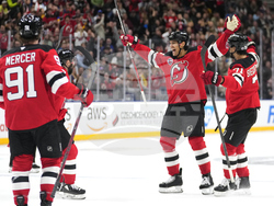 Czech Republic NHL Hockey Global Series