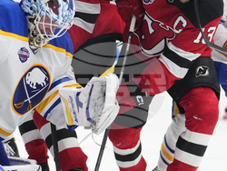 Czech Republic NHL Hockey Global Series