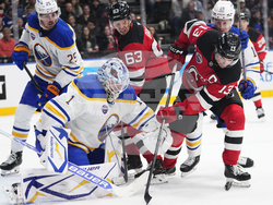 Czech Republic NHL Hockey Global Series