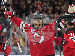 Czech Republic NHL Hockey Global Series