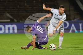 Футбол - Славия - Черно море