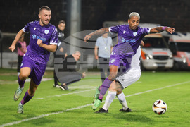 Футбол - Славия - Черно море