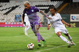 Футбол - Славия - Черно море