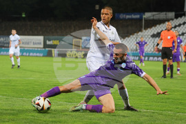 Футбол - Славия - Черно море