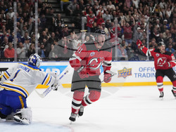 Czech Republic NHL Hockey Global Series