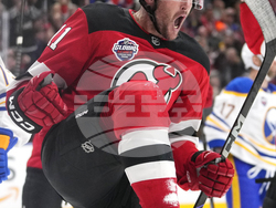Czech Republic NHL Hockey Global Series
