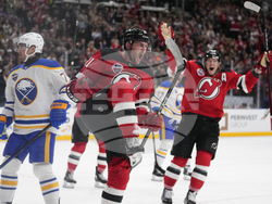 Czech Republic NHL Hockey Global Series