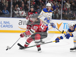 Czech Republic NHL Hockey Global Series
