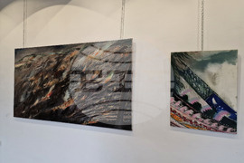 Самоков - Национална награда за живопис "Захарий Зограф"