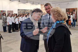 Самоков - Национална награда за живопис "Захарий Зограф"