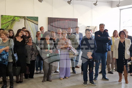 Самоков - Национална награда за живопис "Захарий Зограф"