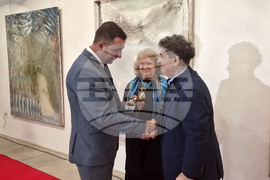 Самоков - Национална награда за живопис "Захарий Зограф"