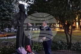 Самоков - Национална награда за живопис "Захарий Зограф"