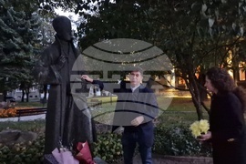 Самоков - Национална награда за живопис "Захарий Зограф"