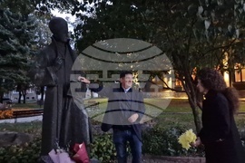 Самоков - Национална награда за живопис "Захарий Зограф"