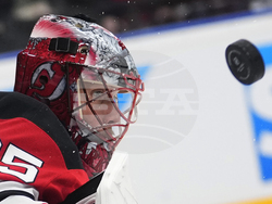 Czech Republic NHL Hockey Global Series